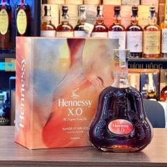 Rượu Hennessy XO Mid-Autumn Festival 2025 Limited Edition