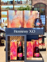 Rượu Hennessy VSOP