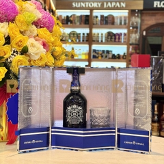 Rượu Chivas 18 Blue
