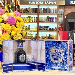 Rượu Chivas 18 Blue
