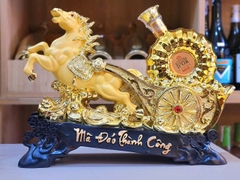 Mã đáo thành công