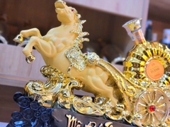 Mã đáo thành công