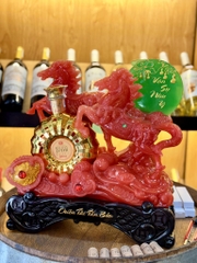 Ngựa Chiêu Tài Tấn Bửu