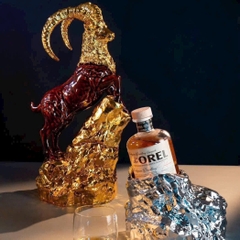 Kệ Dê Orel VIP