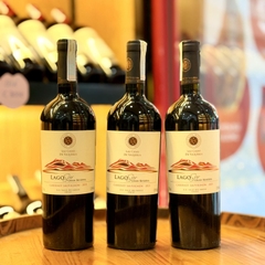 Las Casas de Vaqueria Lago Sur Gran Reserva Cabernet Sauvignon