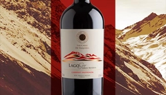 Las Casas de Vaqueria Lago Sur Gran Reserva Cabernet Sauvignon