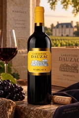LABASTIDE DAUZAC MARGAUX