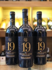 Rượu vang 19 độ Fuoriclasse