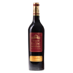 Rượu vang Baron de Lestac Signature