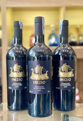 Rượu vang Inizio Primitivo di Manduria