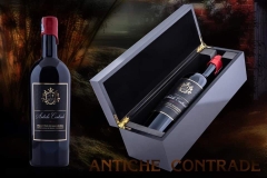 Rượu vang 19 độ Antiche Contrade