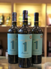 Rượu vang One Wine Reserva