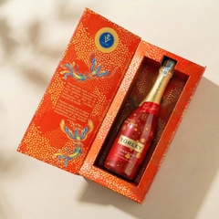 Hộp 1 chai Torley Charmant