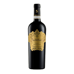 Feudo Mariano Puglia Syrah/Primitivo 2020
