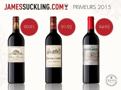 Rượu vang Pháp Chateau D'Acrcins Haut Medoc Cru Bourgeois Grand Vin De Bordeaux .