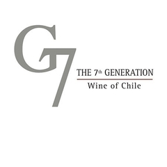 RƯỢU VANG G7 CHILE
