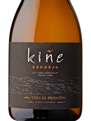 Rượu vang Kine Verdejo 2017 - 14,5%.