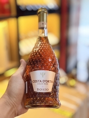 Rượu vang ngọt Costa D'orta Dolce Rose