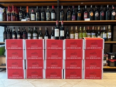 Château Les Bertrands Bordeaux 2023.