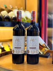 Château du Rocher Cuvée Antonius Saint-Émilion Grand Cru 2020
