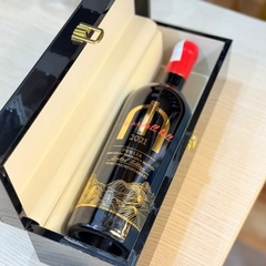 Hộp 1 chai : Vang Ý 19,5% Celiso Primitivo Premium