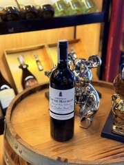Château Cap de Mourlin Grand Cru Classé Saint-Émilion Grand Cru 2012