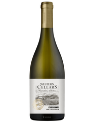 Rượu vang Western Cellars Winemarker's Selection