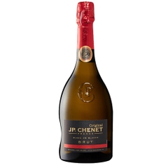 Rượu vang nổ 1.5L JP Chennet của Pháp