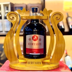 Kệ rượu vang 3L Eurtaste Rosso