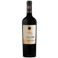 Las Casas de Vaqueria Corral A18 Reserva Cabernet Sauvignon