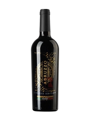 Rượu vang Abruzzo Limited Edition 2016 - 14%