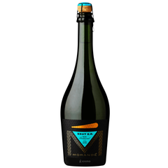 Sparkling wine Morande Brut K.O.