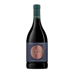 Rượu vang Rosso da Uve Appassite Giannicola di Carlo.