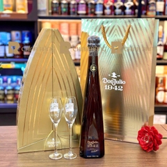 RƯỢU DON JULIO 1942