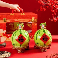 Rượu Dưa Hấu Tài Lộc