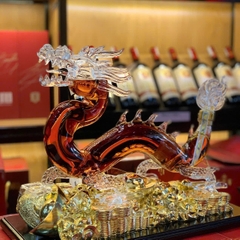 Rượu Rồng XO