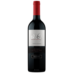 Rượu vang Chile 1865 Single Vineyard