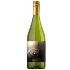 Rượu vang 9 Lives