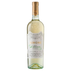 Rượu vang Aimone Vino Bianco 94 Point Luca Maroni.