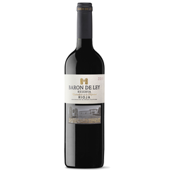 Rượu vang Baron de Ley Reserva