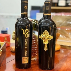 Rượu vang Canberrra Cabernet Sauvignon 2022
