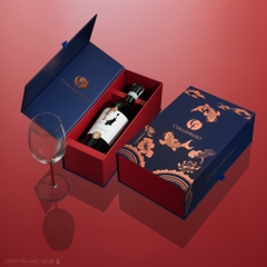 VANG Ý CÁ CHÉP VÀNG