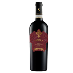 Feudo Mariano Puglia Primitivo 2020