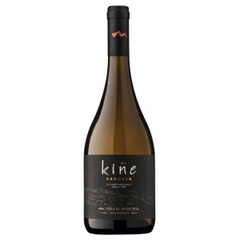 Rượu vang Kine Verdejo 2017 - 14,5%.
