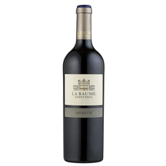 Rượu vang La Baume Saint-Paul Merlot
