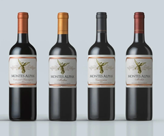 Rượu vang Chile Montes Alpha chính hãng | Giá tốt