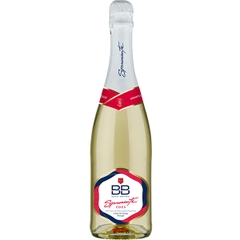Rượu vang nổ BB của Hungary