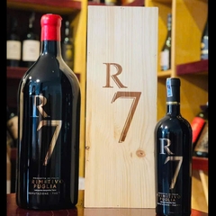 Rượu vang R7 5L