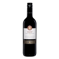 ABATI REGALI SANGIOVESE IGT RUBICONE