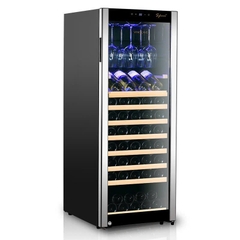 Tủ bảo quản rượu vang 85 chai